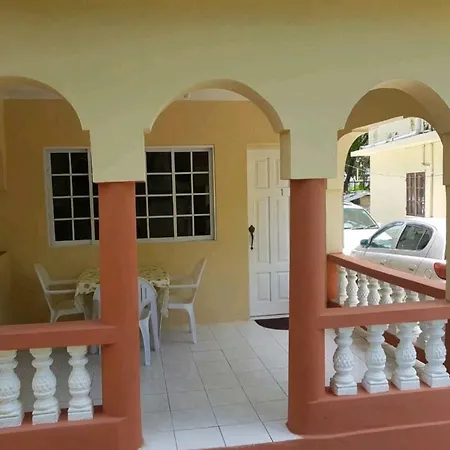 Almond Tree Apartments